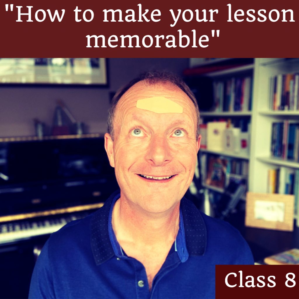 how-to-make-your-lesson-memorable-malcolm-cox